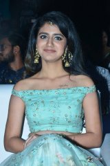 Priya Prakash Varrier New Photos